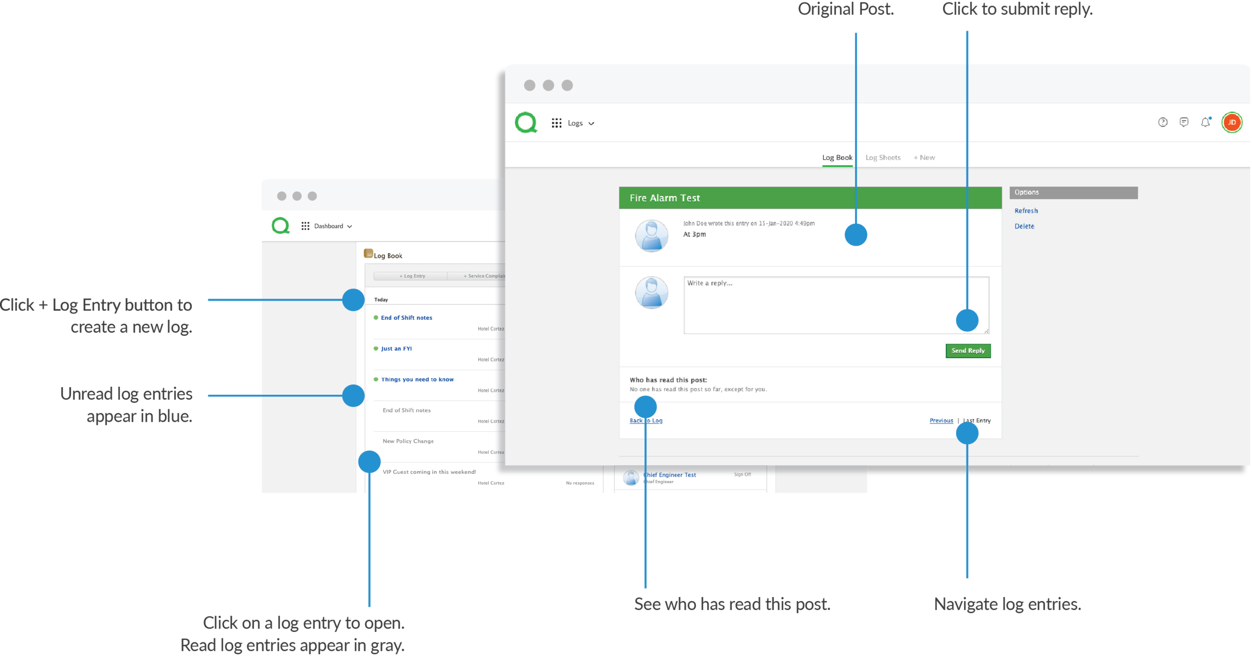 keeping-up-with-logs-learn-quore